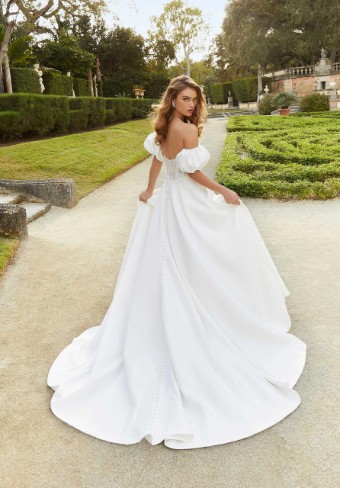 Morilee #2471 #6 thumbnail