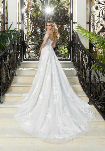 Morilee #5971 #2 thumbnail