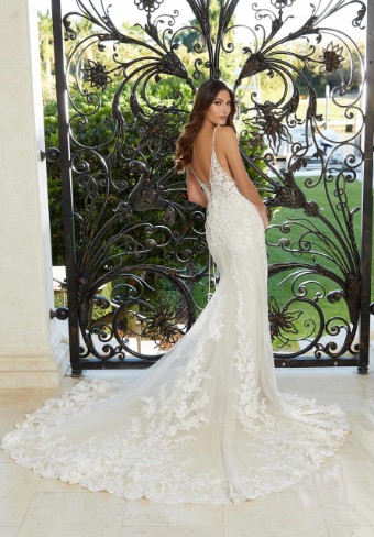 Morilee #5972 #5 thumbnail