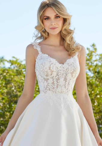 Morilee #5973 #3 thumbnail