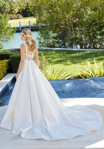 Morilee #5973 #2 thumbnail