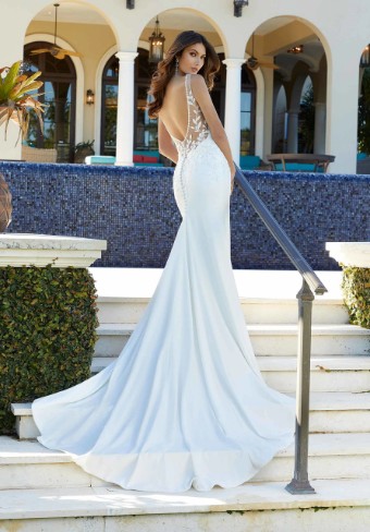 Morilee #5976 #6 thumbnail
