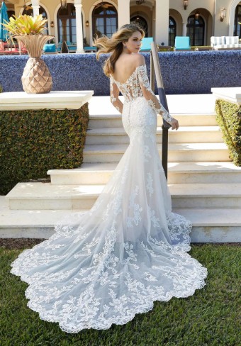 Morilee #5980 #5 thumbnail
