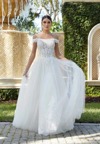 Morilee #5987 #0 default thumbnail