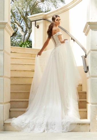 Morilee #5987 #5 thumbnail