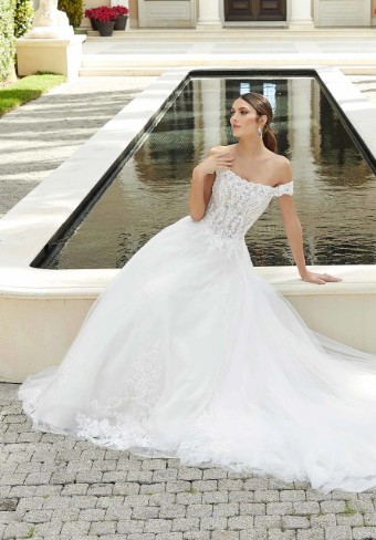 Morilee #5987 #6 thumbnail