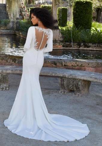 Morilee #6973 #4 thumbnail