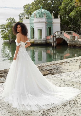 Morilee #6974 #6 thumbnail