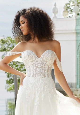 Morilee #6974 #5 thumbnail