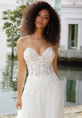Morilee #6974 #4 thumbnail