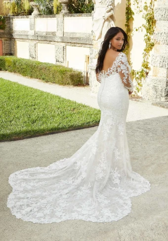 Morilee New York #3362 #2 thumbnail
