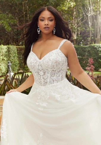 Morilee #3366 #1 thumbnail