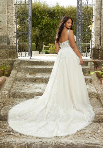 Morilee #3366 #3 thumbnail