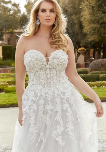 Morilee #3368 #4 thumbnail