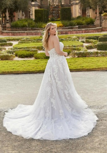 Morilee #3368 #5 thumbnail