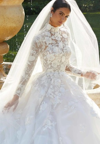 Morilee #1088 #2 thumbnail