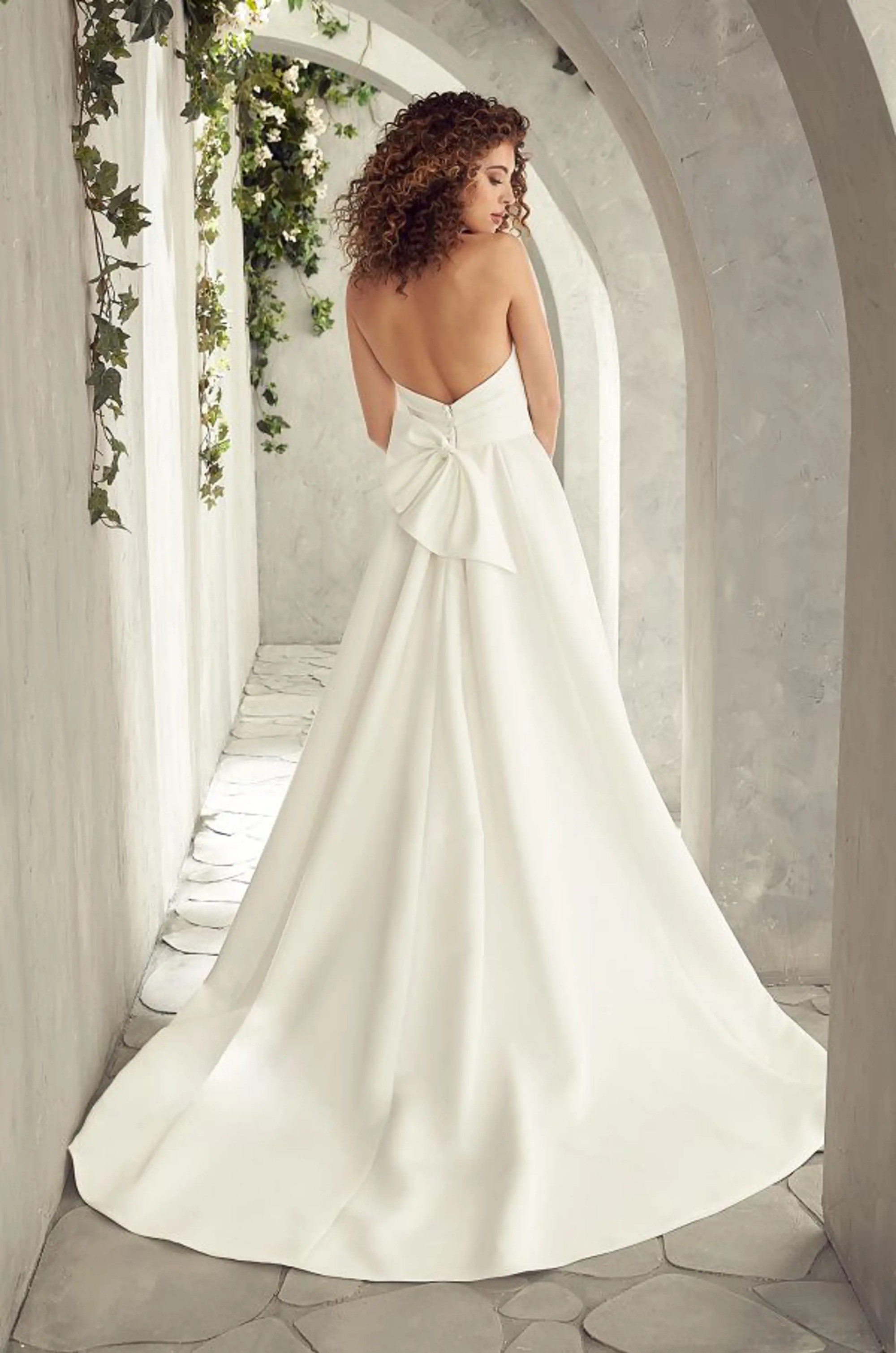 Mikaella Love Me Do Brides 2403 Love Me Do Brides
