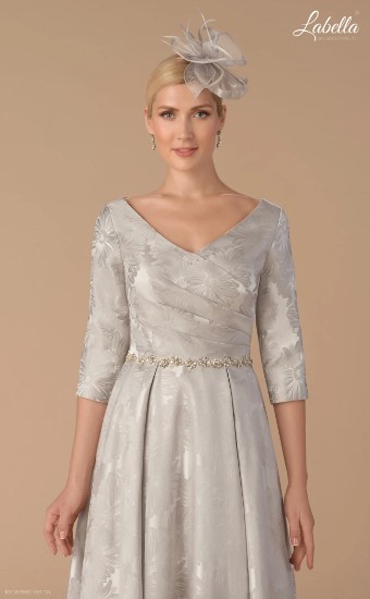 Gino Cerruti #3086L - Jacquard #1 thumbnail