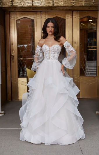Morilee New York #4117 #13 thumbnail