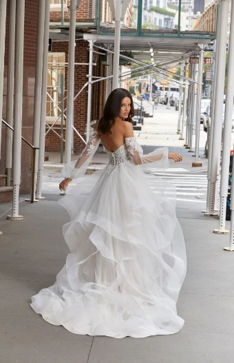 Morilee New York #4117 #11 thumbnail