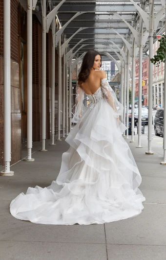 Morilee New York #4117 #7 thumbnail
