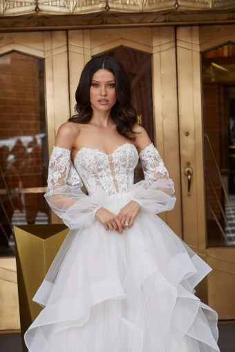 Morilee New York #4117 #15 thumbnail