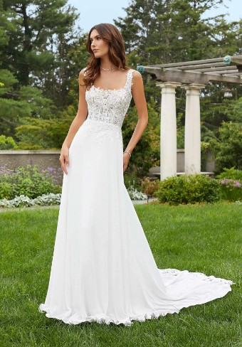 Morilee #5942 #1 thumbnail