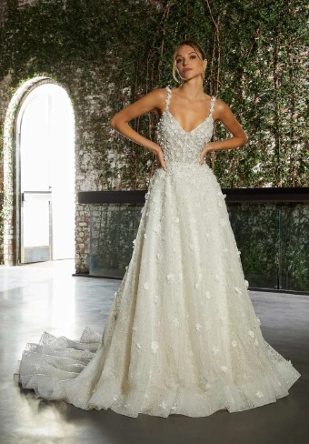 Morilee #1204 #4 thumbnail