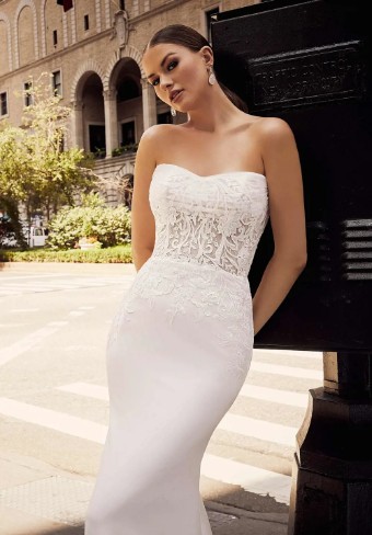 Morilee #15004 #3 thumbnail
