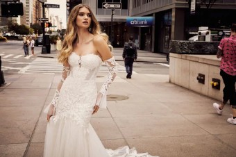 Morilee #15008 #4 thumbnail