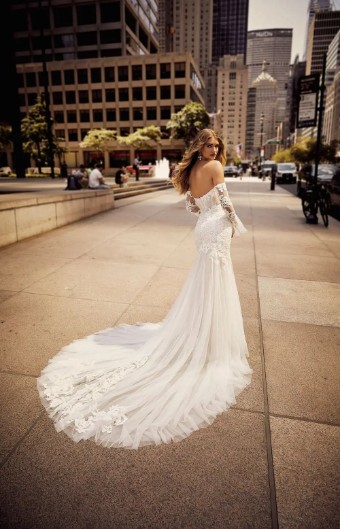 Morilee #15008 #6 thumbnail