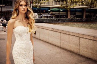 Morilee #15008 #5 thumbnail