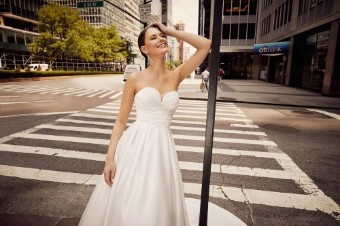 Morilee #15010 #4 thumbnail
