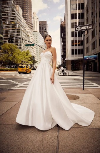 Morilee #15010 #6 thumbnail