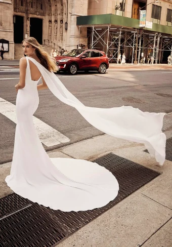 Morilee New York #15014 #1 thumbnail