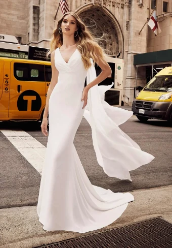 Morilee New York #15014 #6 thumbnail
