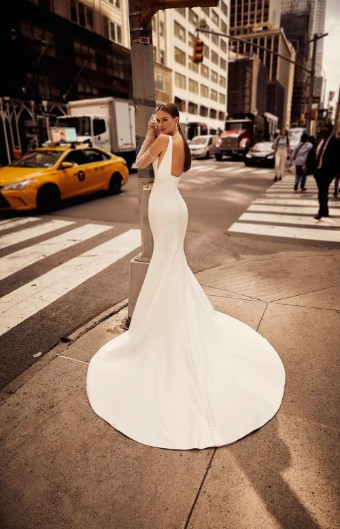 Morilee #15017 #6 thumbnail