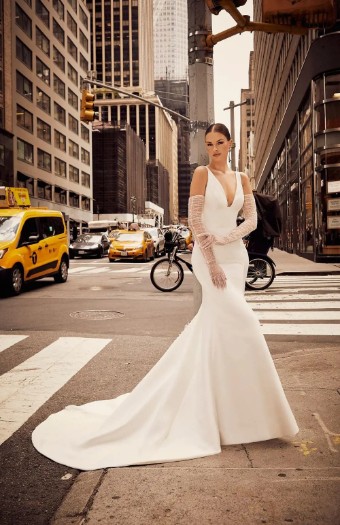 Morilee #15017 #5 thumbnail