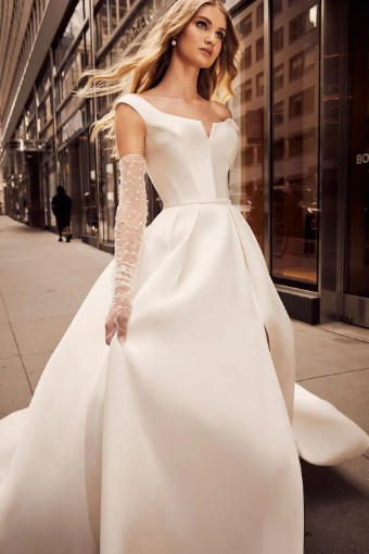 Morilee #15018 #7 thumbnail