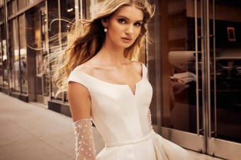 Morilee #15018 #4 thumbnail