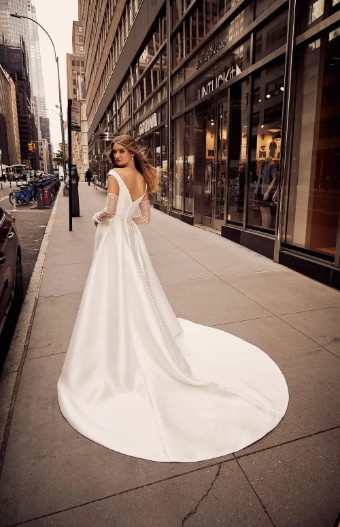 Morilee #15018 #9 thumbnail