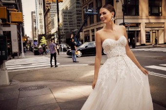 Morilee #15019 #4 thumbnail