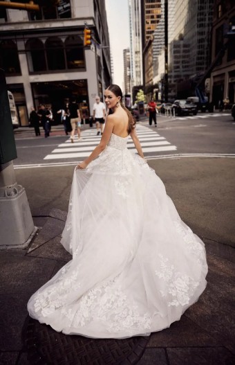 Morilee #15019 #5 thumbnail