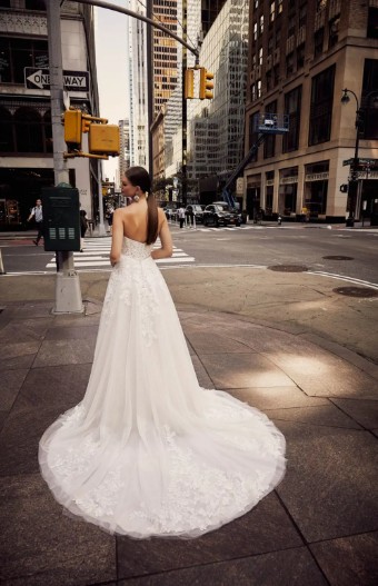 Morilee #15019 #6 thumbnail