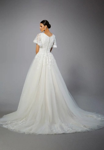 Morilee #30136 #4 thumbnail