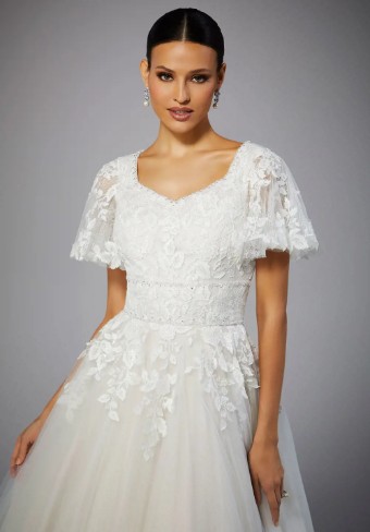 Morilee #30136 #5 thumbnail