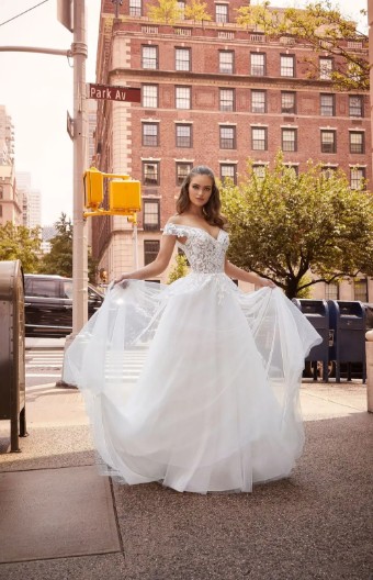 Morilee #2503 #4 thumbnail