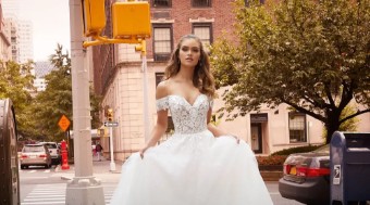 Morilee #2503 #1 thumbnail