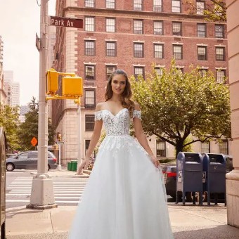 Morilee #2503 #3 thumbnail