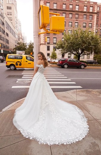 Morilee #2503 #5 thumbnail
